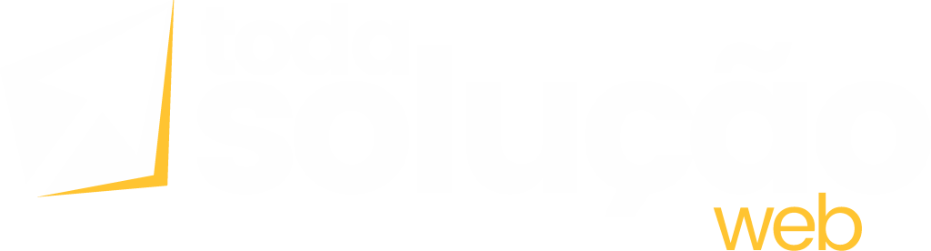Logo Toda Solução